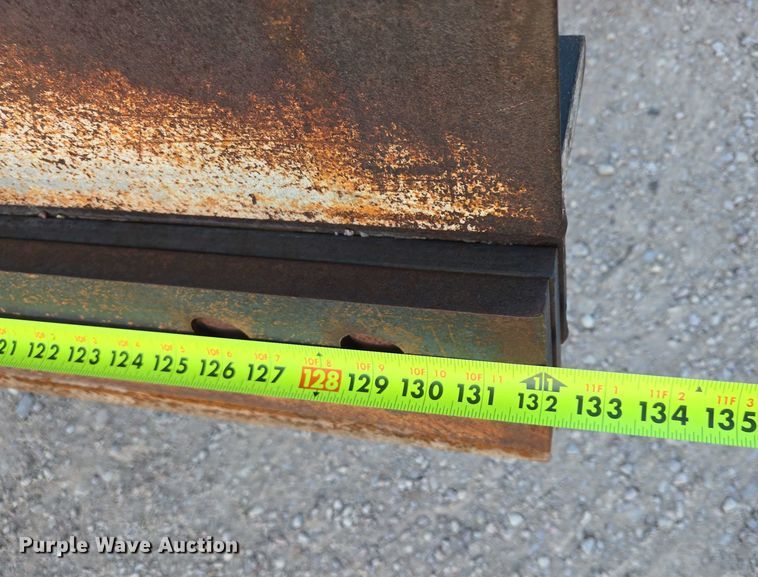 image for item ES2726 2001 GMC C8500 dump truck