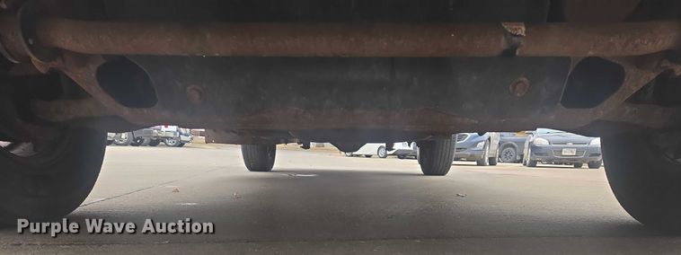 image for item ES2731 2017 Chevrolet Express 2500 van