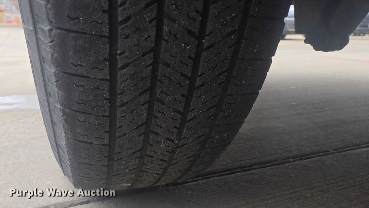 image for item ES2731 2017 Chevrolet Express 2500 van