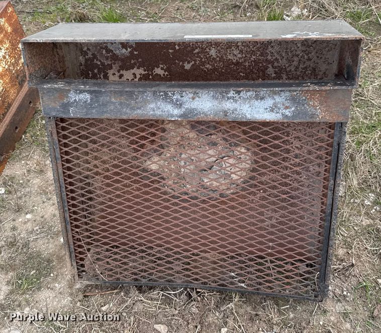 image for item ES5622 Grill