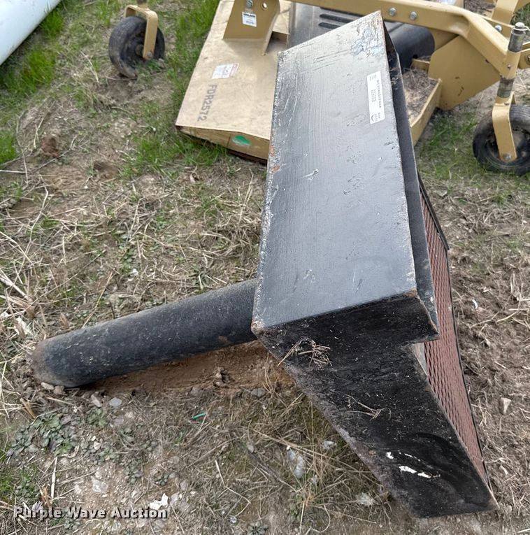 image for item ES5622 Grill