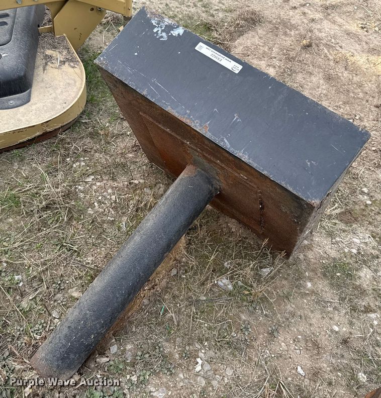 image for item ES5622 Grill