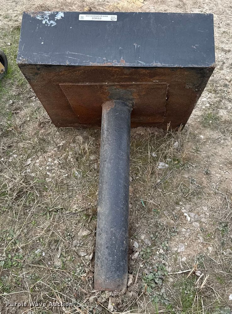 image for item ES5622 Grill