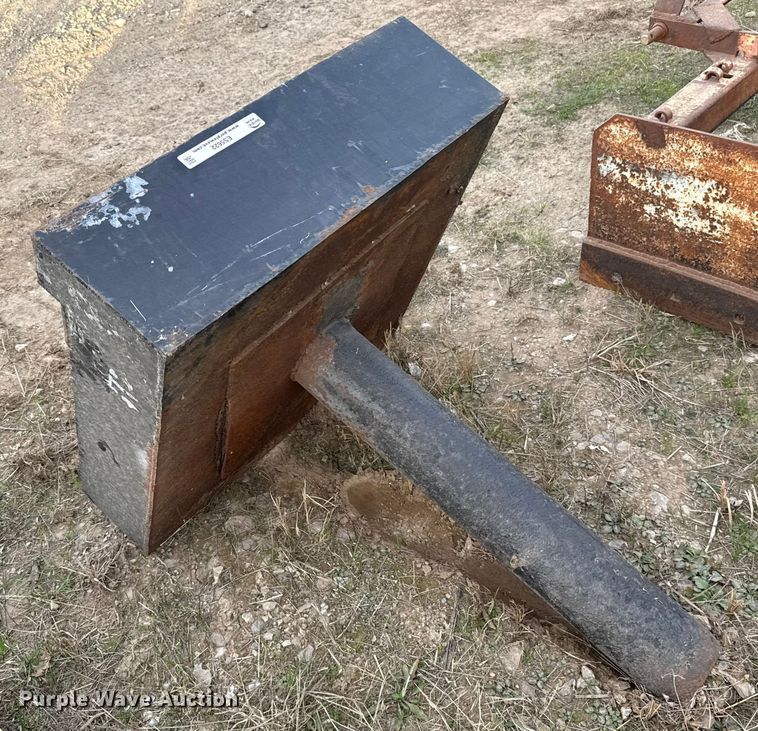 image for item ES5622 Grill