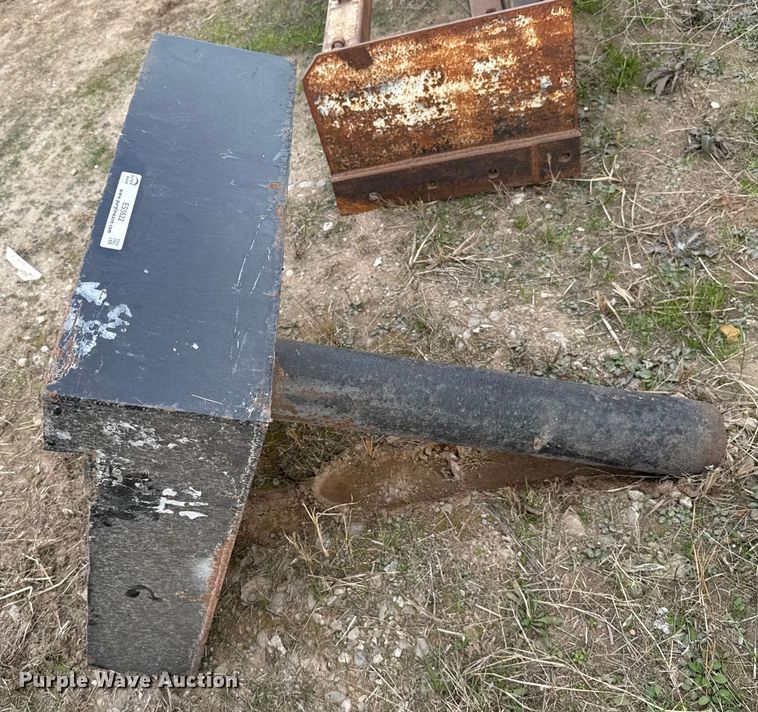 image for item ES5622 Grill