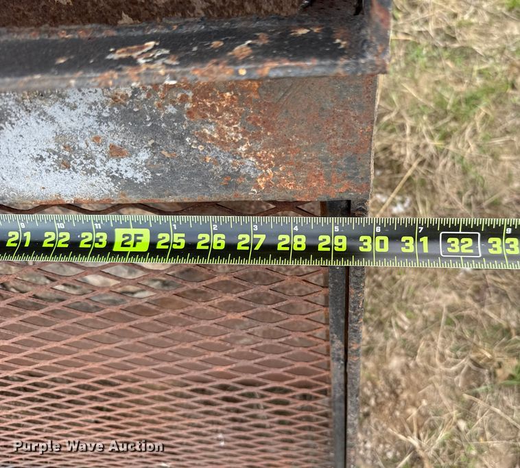 image for item ES5622 Grill