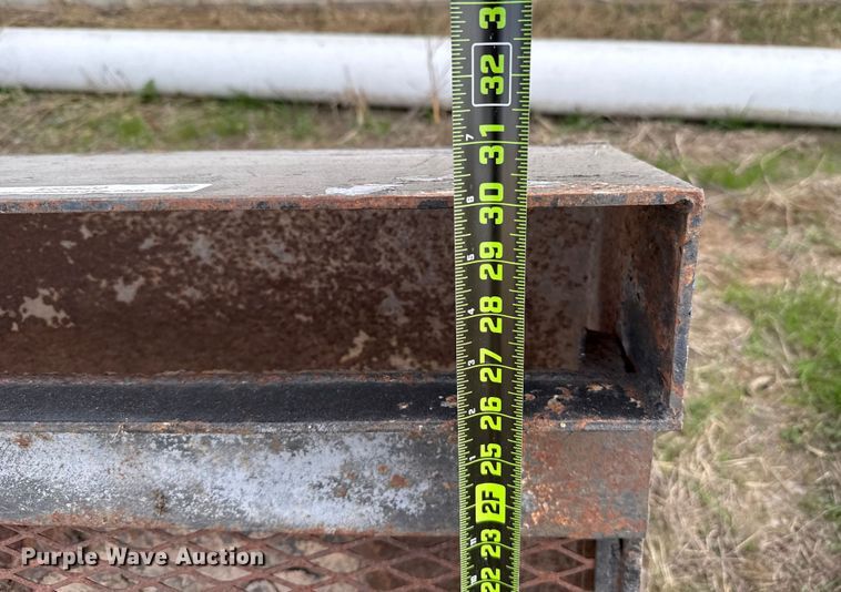 image for item ES5622 Grill