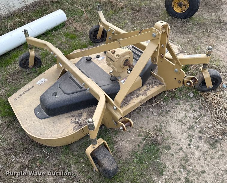 image for item ES5623 Land Pride FDR2572 finish mower