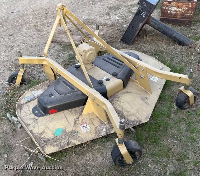 image for item ES5623 Land Pride FDR2572 finish mower