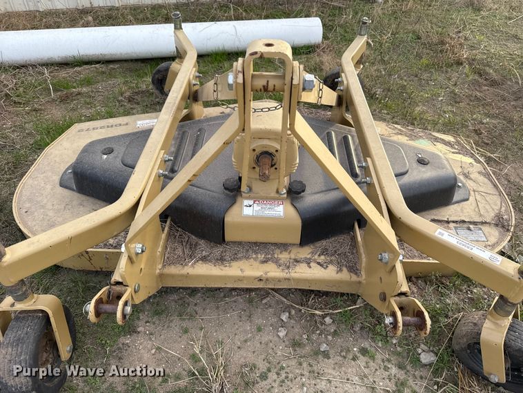 image for item ES5623 Land Pride FDR2572 finish mower