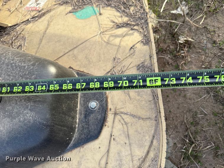 image for item ES5623 Land Pride FDR2572 finish mower