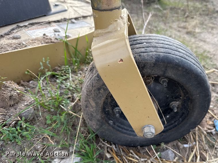 image for item ES5623 Land Pride FDR2572 finish mower