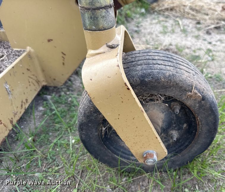 image for item ES5623 Land Pride FDR2572 finish mower