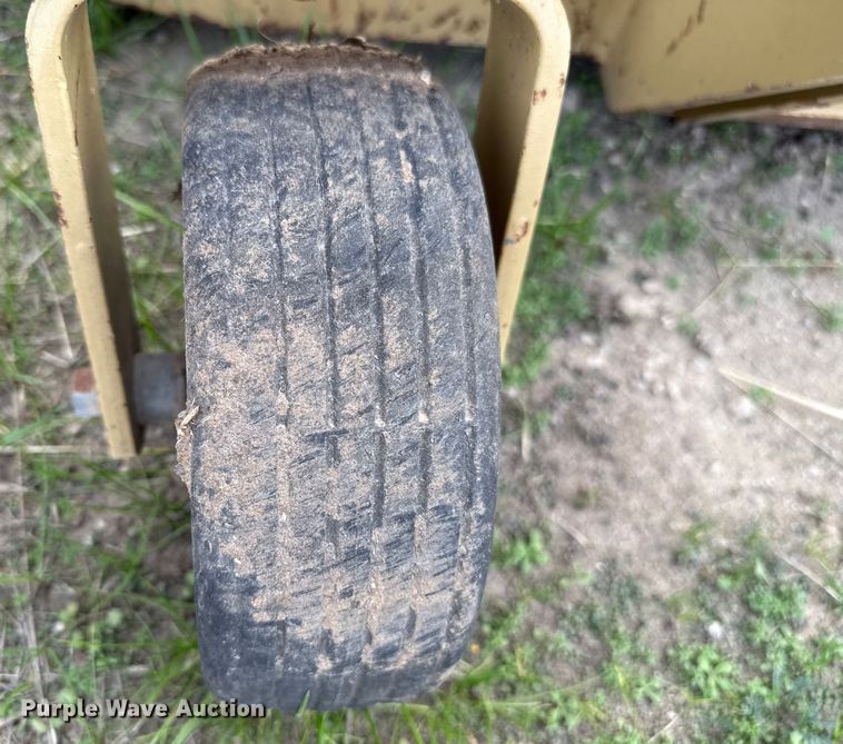 image for item ES5623 Land Pride FDR2572 finish mower