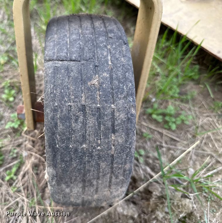 image for item ES5623 Land Pride FDR2572 finish mower