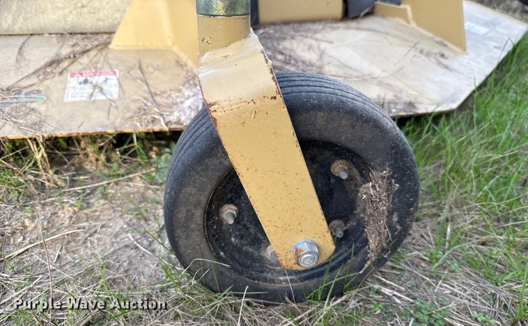 image for item ES5623 Land Pride FDR2572 finish mower