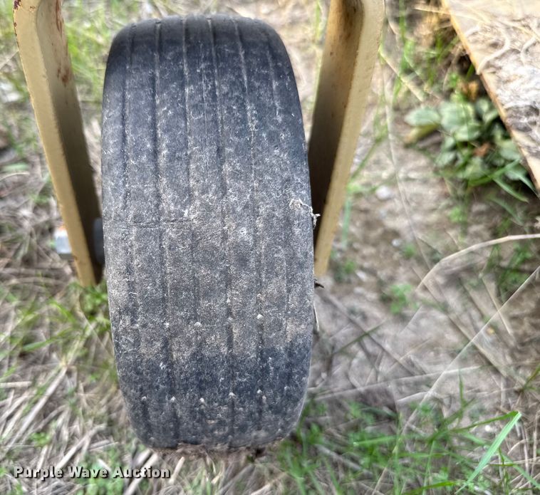 image for item ES5623 Land Pride FDR2572 finish mower