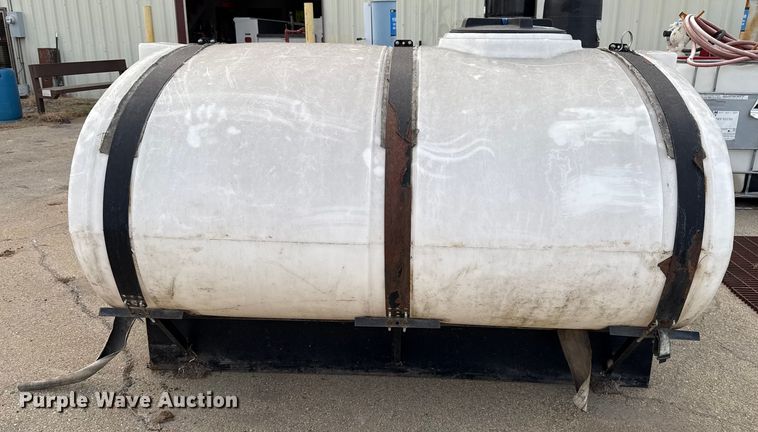 image for item ES5625 Poly tank