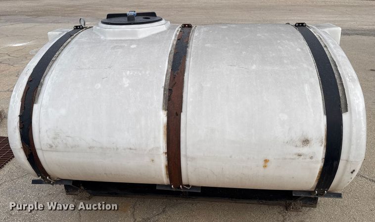 image for item ES5625 Poly tank