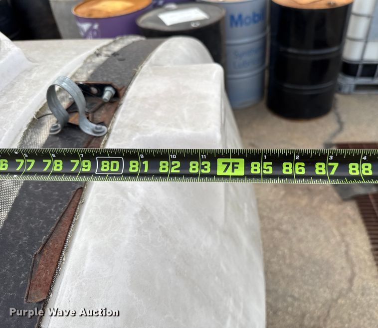 image for item ES5625 Poly tank