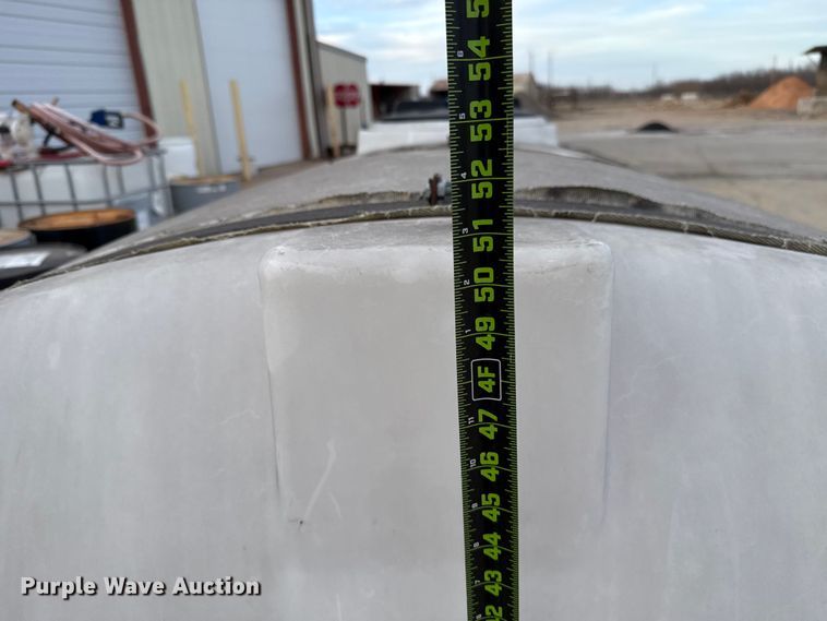 image for item ES5625 Poly tank