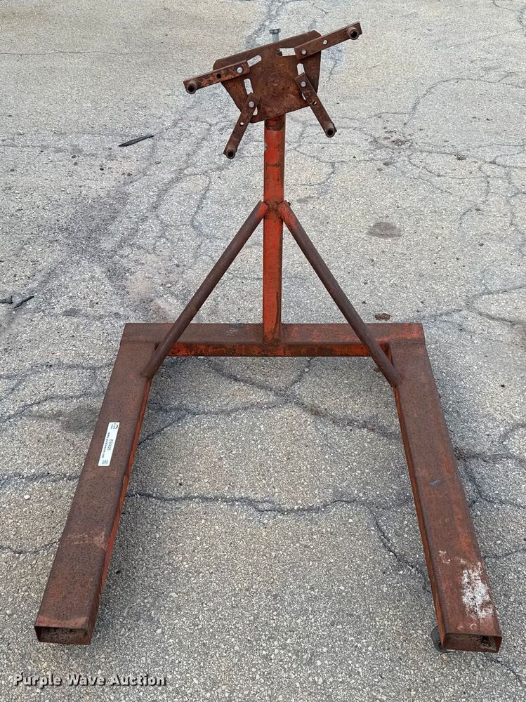 image for item ES5626 Engine stand