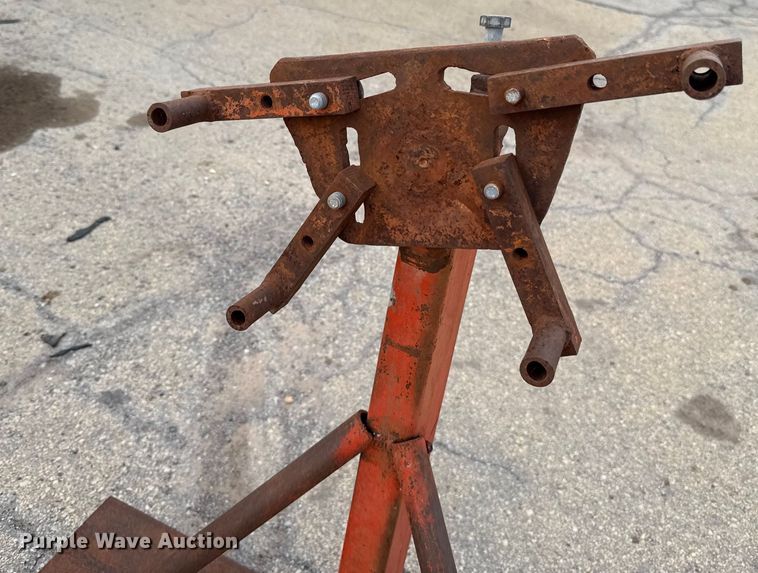 image for item ES5626 Engine stand