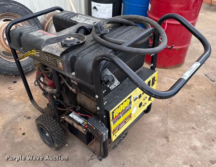 image for item ES5627 Guardian Ultra Source generator