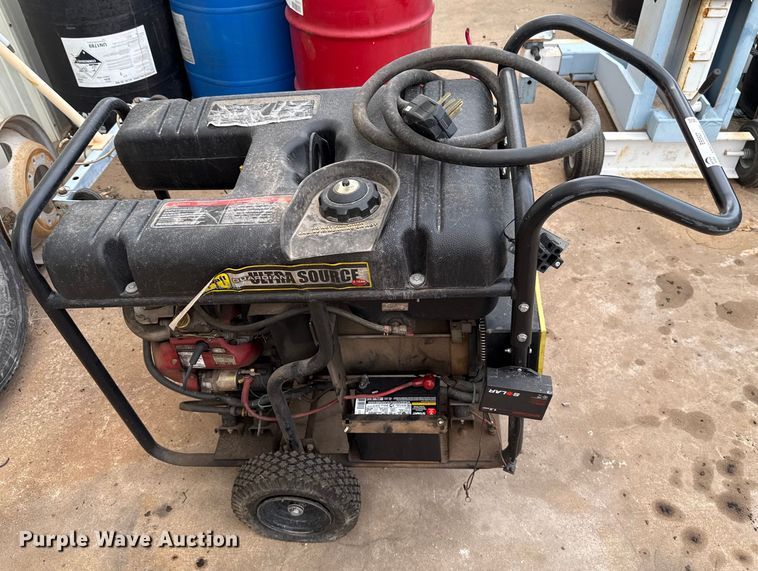 image for item ES5627 Guardian Ultra Source generator