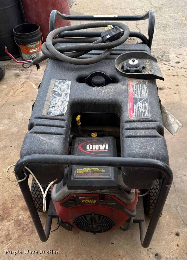 image for item ES5627 Guardian Ultra Source generator