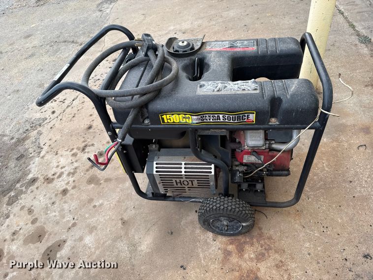 image for item ES5627 Guardian Ultra Source generator