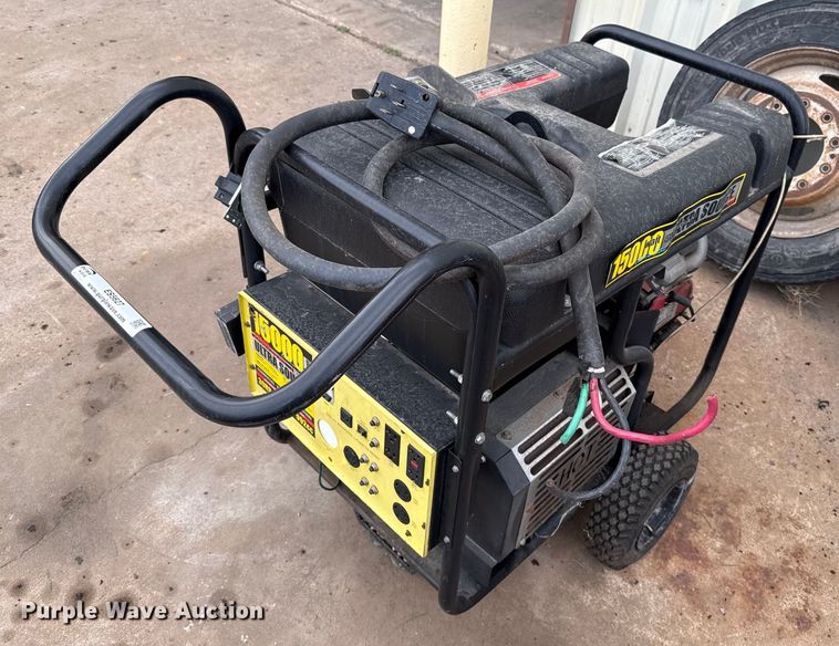 image for item ES5627 Guardian Ultra Source generator