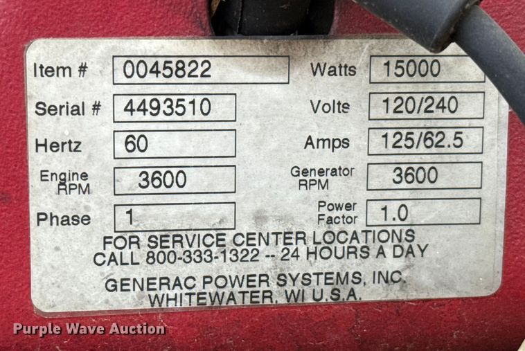 image for item ES5627 Guardian Ultra Source generator