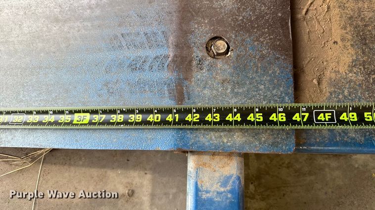 image for item ES5628 Rotary SM012N-001 four post automotive lift