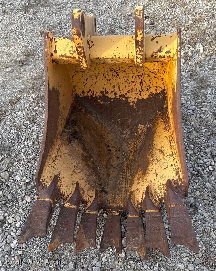 image for item ES5630 Backhoe bucket