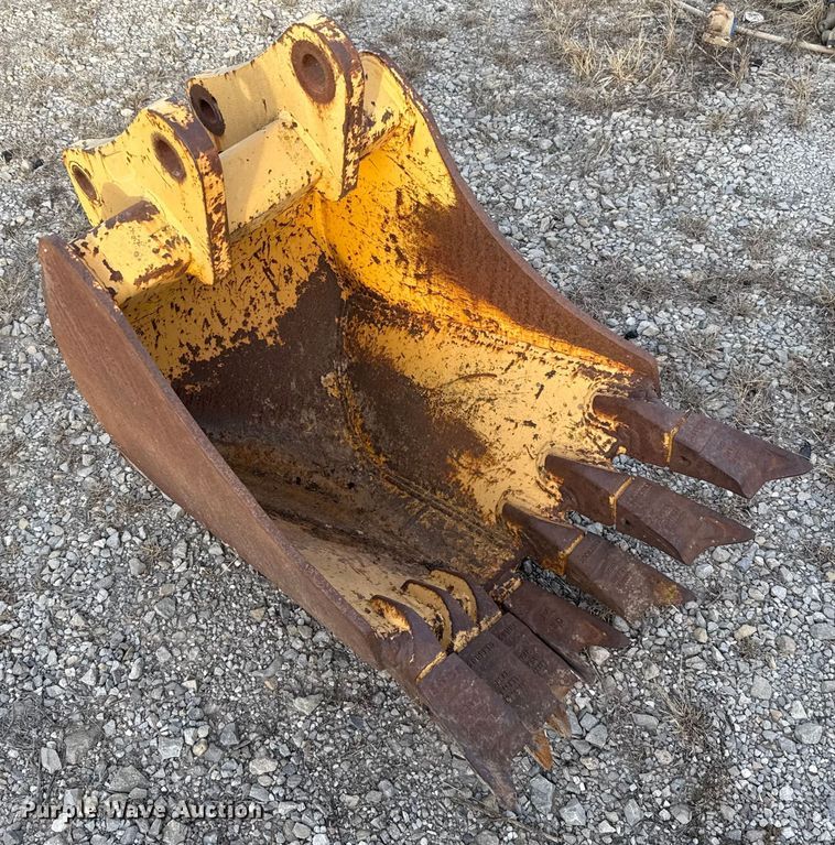image for item ES5630 Backhoe bucket
