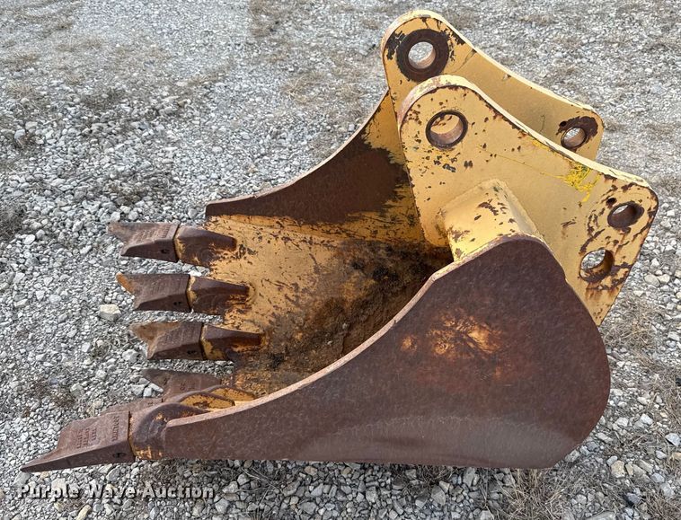 image for item ES5630 Backhoe bucket