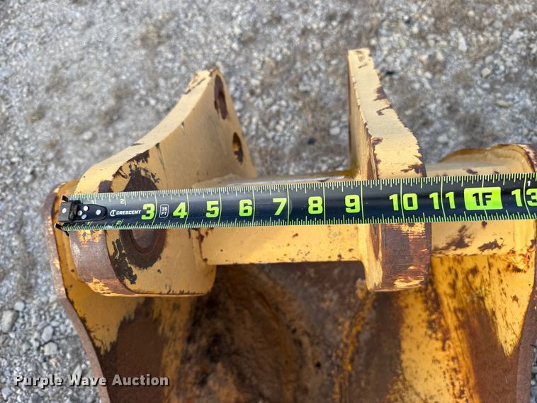 image for item ES5630 Backhoe bucket