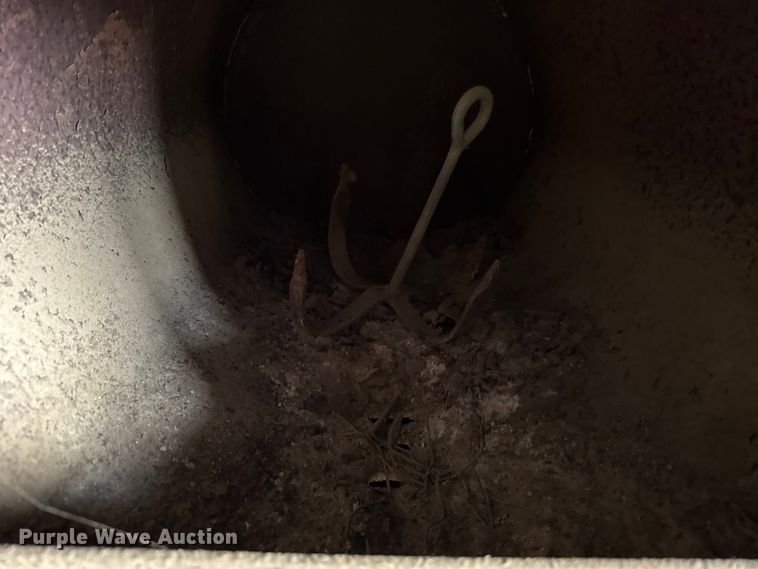 image for item ES5632 Wood burning stove