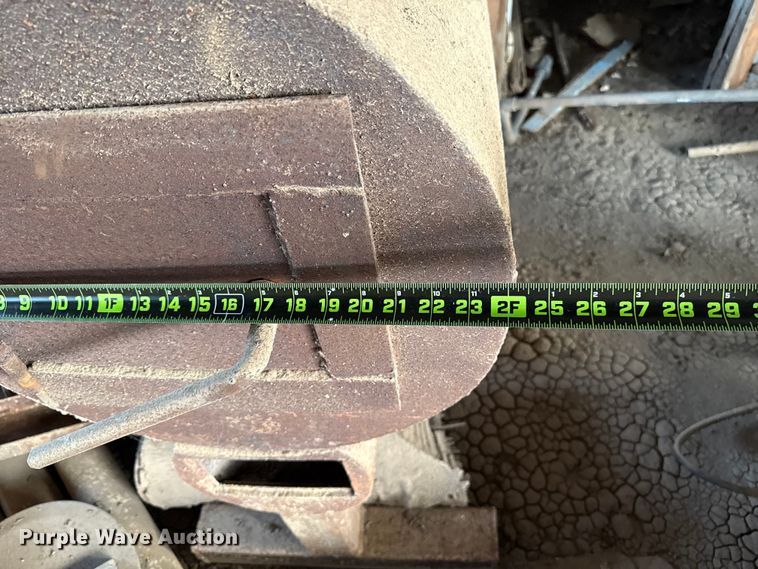 image for item ES5632 Wood burning stove