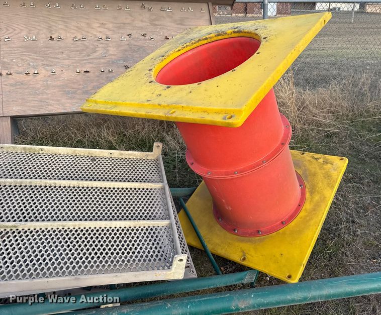 image for item ES5633 Playground equipment