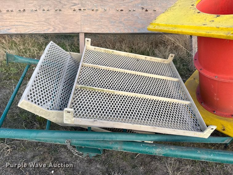 image for item ES5633 Playground equipment