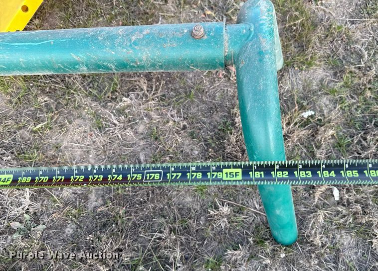 image for item ES5633 Playground equipment