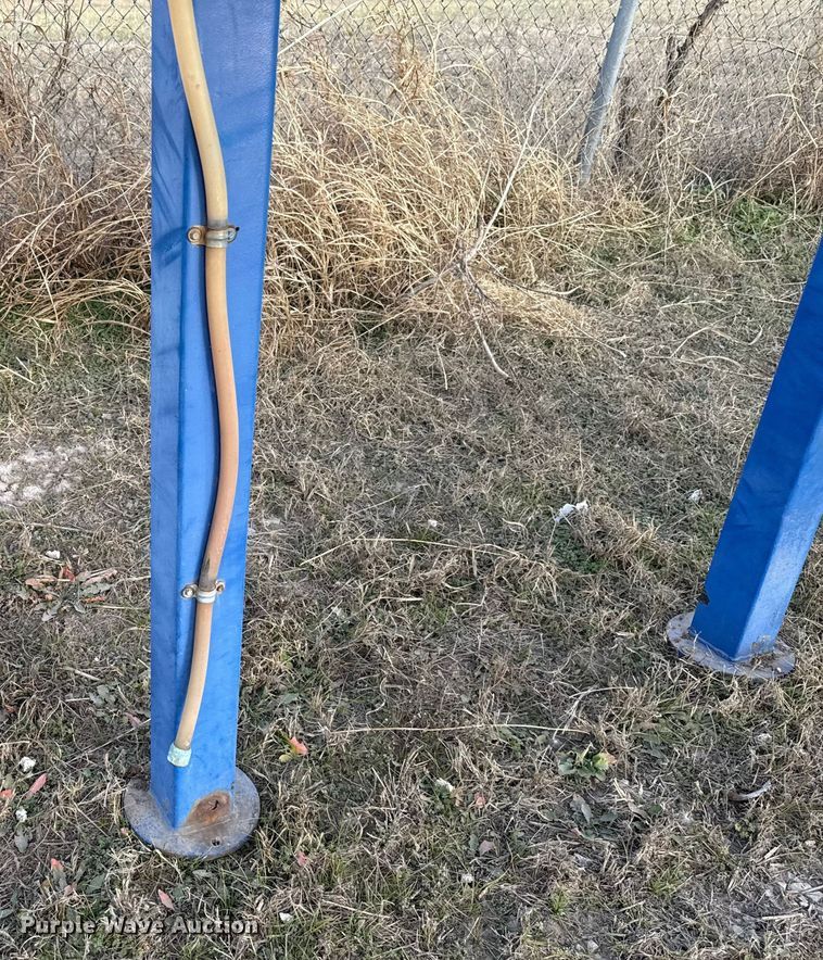 image for item ES5633 Playground equipment