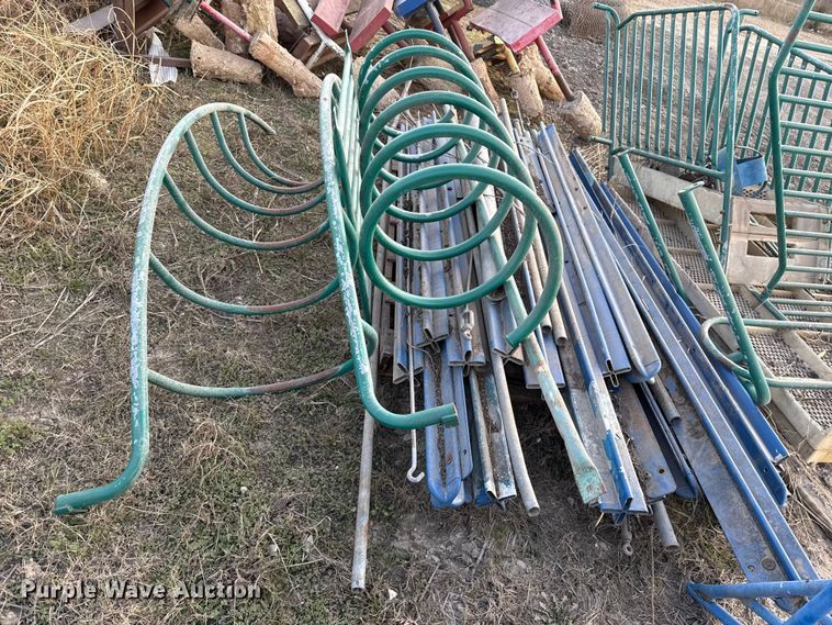 image for item ES5633 Playground equipment