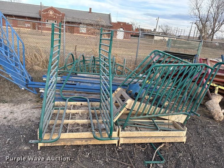 image for item ES5633 Playground equipment