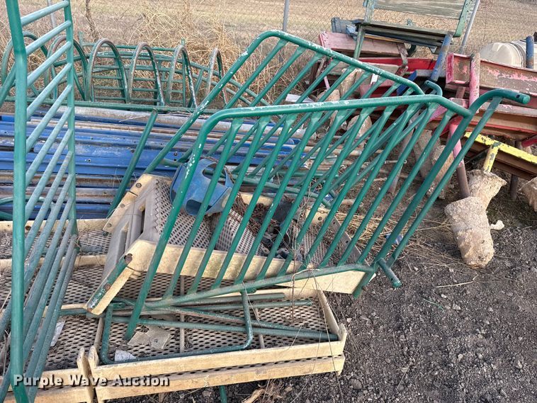 image for item ES5633 Playground equipment