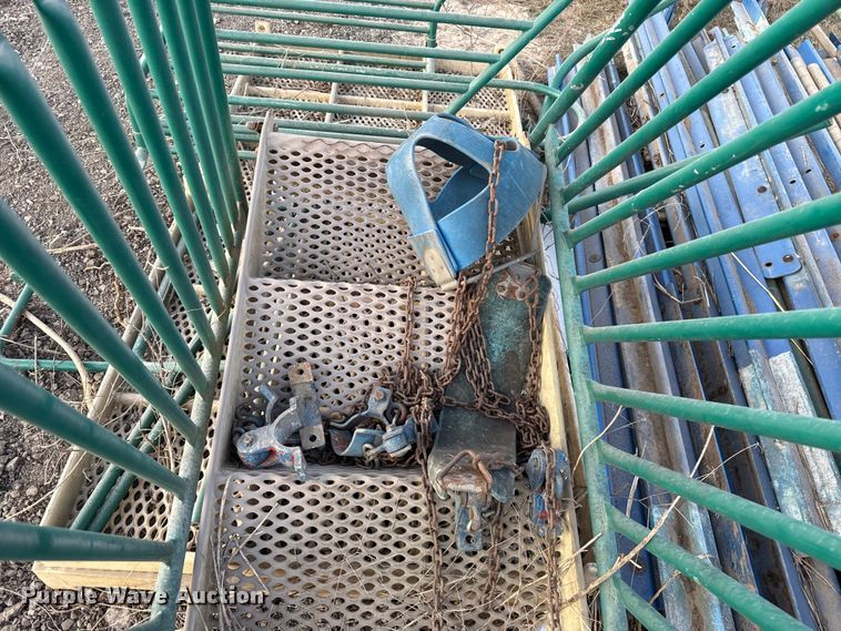 image for item ES5633 Playground equipment