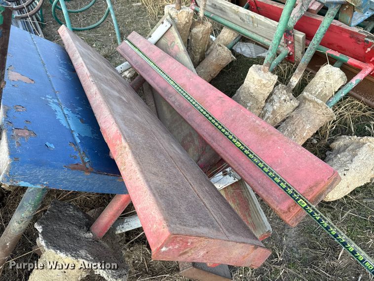 image for item ES5633 Playground equipment