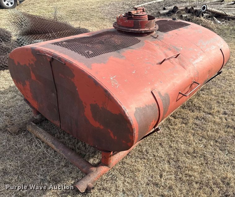 image for item ES5636 Tank